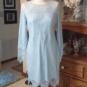 Dress Charlotte Russe